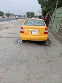 فيرنه موديل 2015 مكفوله من تبديل والظربه  كيرعادي.    كير ومحرك صدر تب...