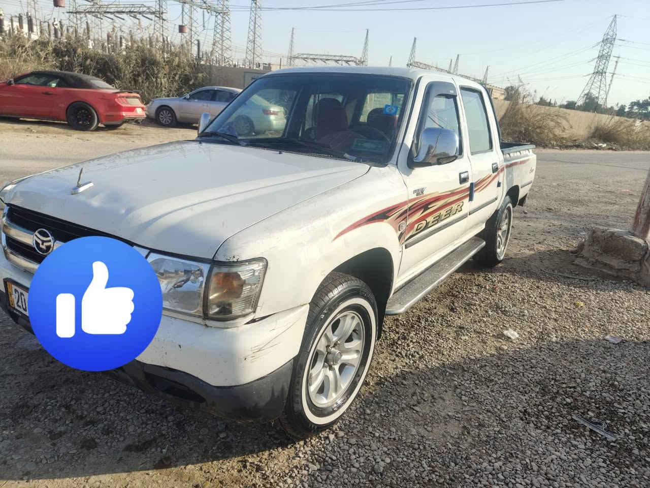 بيكم سوبر دير موديل 14 رقم ديالى دولي الجديد سنوية مجددة مكانها بعقوبة شرط لتحويل كير محرك مكفولات تايرات نظاف سيارة مابيها أي نقص خير من اللة سعر 60 بيها شي بسيط لشراي للاتصال  ***********
