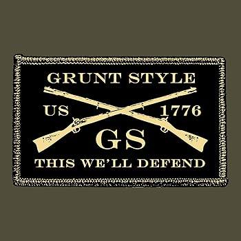 #هودي أسولتينغ فلاغز" GS قابلة للإزالة مصنوعة من غلاف خارجي من النايلون بنسبة 100% وحشوة داخلية من البوليستر بنسبة 100%، تضمن هذه السترة ذات القلنسوة الدفء دون الشعور بالحكة وعندما يحين وقت الغسيل؟ ببساطة اغسلها في الغسالة بماء بارد واتركها تجف في المجفف. إنها من ابتكار أحد قدامى المحاربين في سلاح مشاة البحرية الأمريكية، وهي بالفعل أسطورة الراحة التي يُشاع عنها القياسات المتوفرة اللون الزيتوني XL.2XL.3XL .. الأسود قطعه وحدة قياس 2XL للحجز والاستفسار مراسلة الصفحة أو الاتصال على الهاتف ☎️ *********** العنوان بغداد العطيفية شارع المحكمة مجاور حلويات القند الفرع الثاني بغداد علي الصالح حي المعتصم قرب مجمع رويل ستي خدمة توصيل لجميع المحافظات #العراقية.
