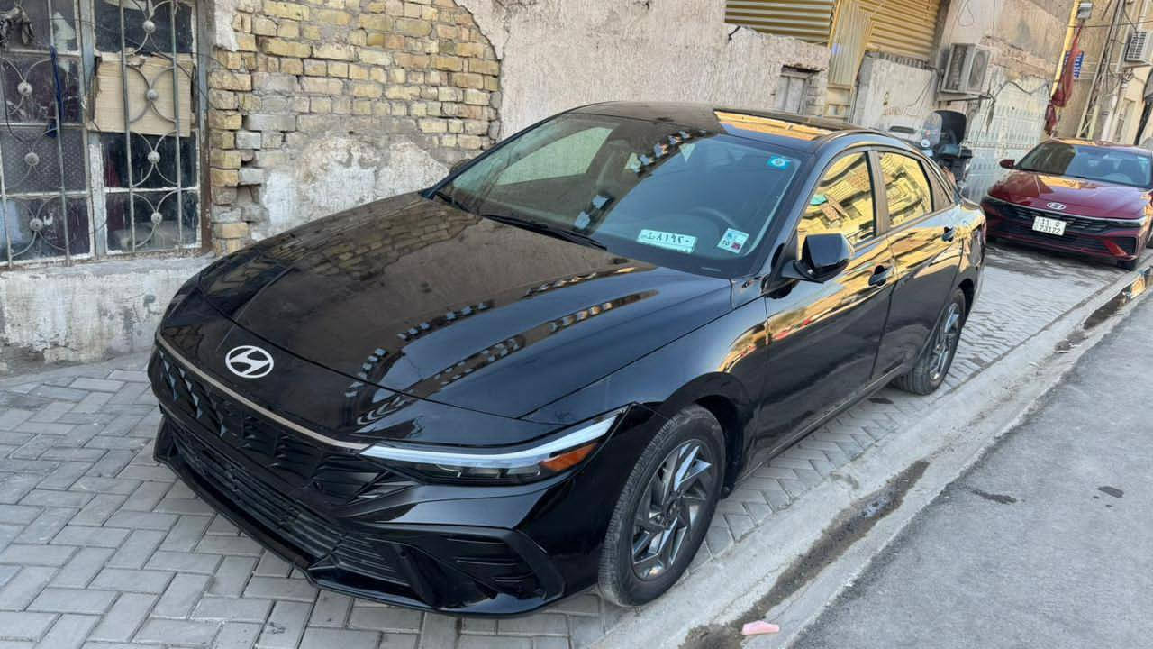 السلام عليكم ورحمة الله وبركاته
النترا موديل ٢٠٢٤
هزة فقط بدون رقم

أمريكي نص مواصفات

بصمة عدد ٢

حادث بنيد فقط مبدل 

السعر ١٤٥

الاتصال ***********

مكلف بالنشر
