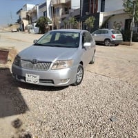 كورولا • ٢٠٠٦ • جير اوتوماتيك