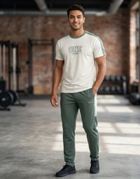 AVVA • تراك قطن • مقاسات L-3XL