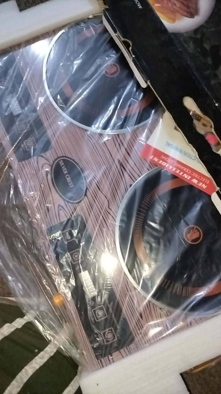 اغراض للبيع السعر خاص


**إذا كنت صاحب هذا الإعلان وتريد حذفه لأي سبب، رجاءا أرسل رسالة إلى الدعم الفني**