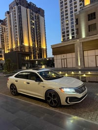 باسات R-Line • ٢٠٢١ • ٦٦٠٠٠ كم