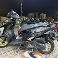 ياماها ZR • مكفوله • ٢٠٢٣
