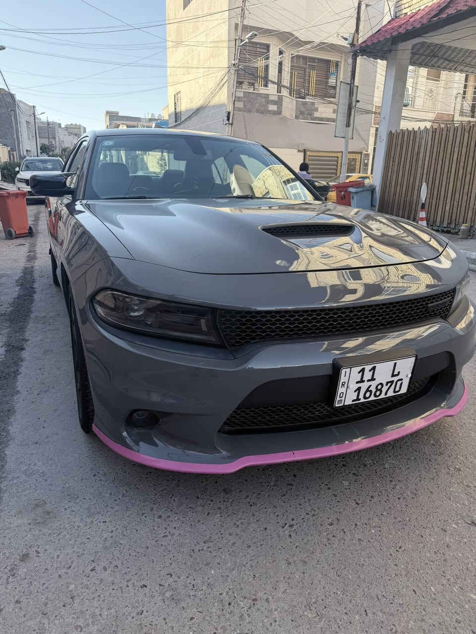 جارجر وكاله ليث العبيدي2023--320$
السياره كفاله عامه فول 1/1------***********
رادارات 
نقطه عمياء
فتحه
كشن حار بارد
شاشه جبيره
السياره ابلاديه مكفوله من الدعاميه للدعاميه صدر تخم تاير كله جديد مكان السياره بغداد
