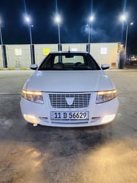 موديل ٢٠٠٩ • نظيفة • مكينة وكير جديد