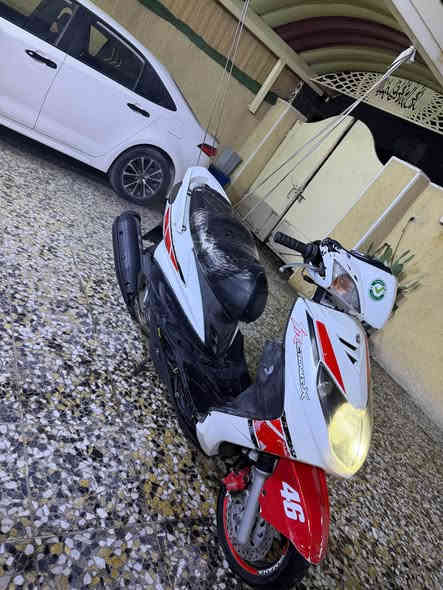 سكنس فحل بلاديه كامله مكفوله مكينه شلعه معدل فول مابيه نقص بس تريشه اليمنه سعره 450

مكان العبيدي

‭٠٧٧٢ ٦٦١ ٤٤٣٤‬ بغداد
