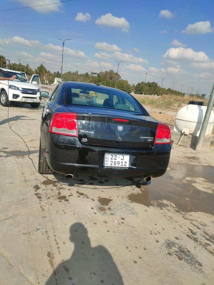 موديل ١٠ ضربه جاملغ خلفي وارد امريكي ول جاملغ الكدام مبدل السياره مو اليه شاهد الله ملف بل نشر السعر ٩٠  الي يريده يخابر صاحبه *********** لحد يجيني خاص مو اليه السياره
