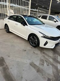 كي فايف • ٢٠٢٣ • طخطخات