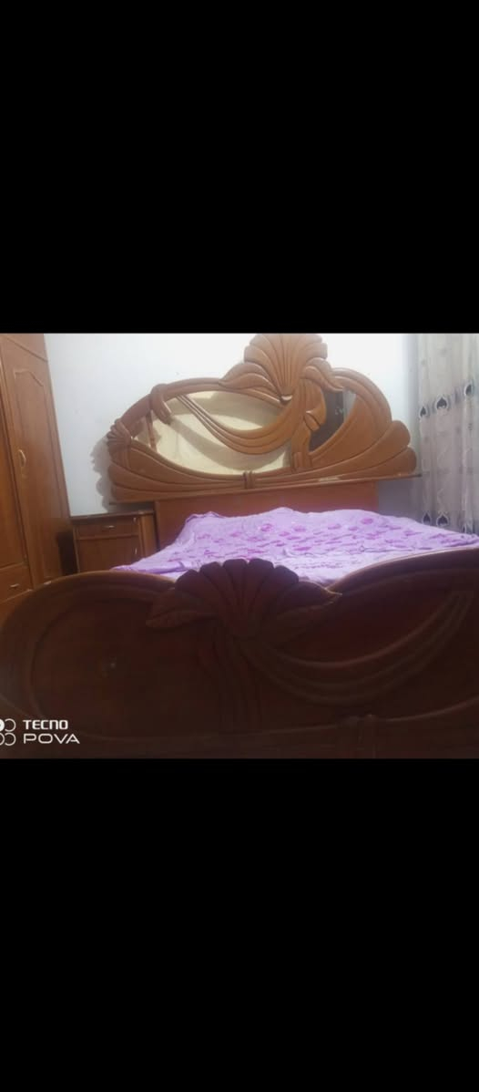 تخم تسكام ثقيل كلش نضيف عايز ترتيب بسيط سعره 175 وملحقات غرفه 200 وبيهن مجال لمكان نجف حي السلام النجف, العراق


**إذا كنت صاحب هذا الإعلان وتريد حذفه لأي سبب، رجاءا أرسل رسالة إلى الدعم الفني**