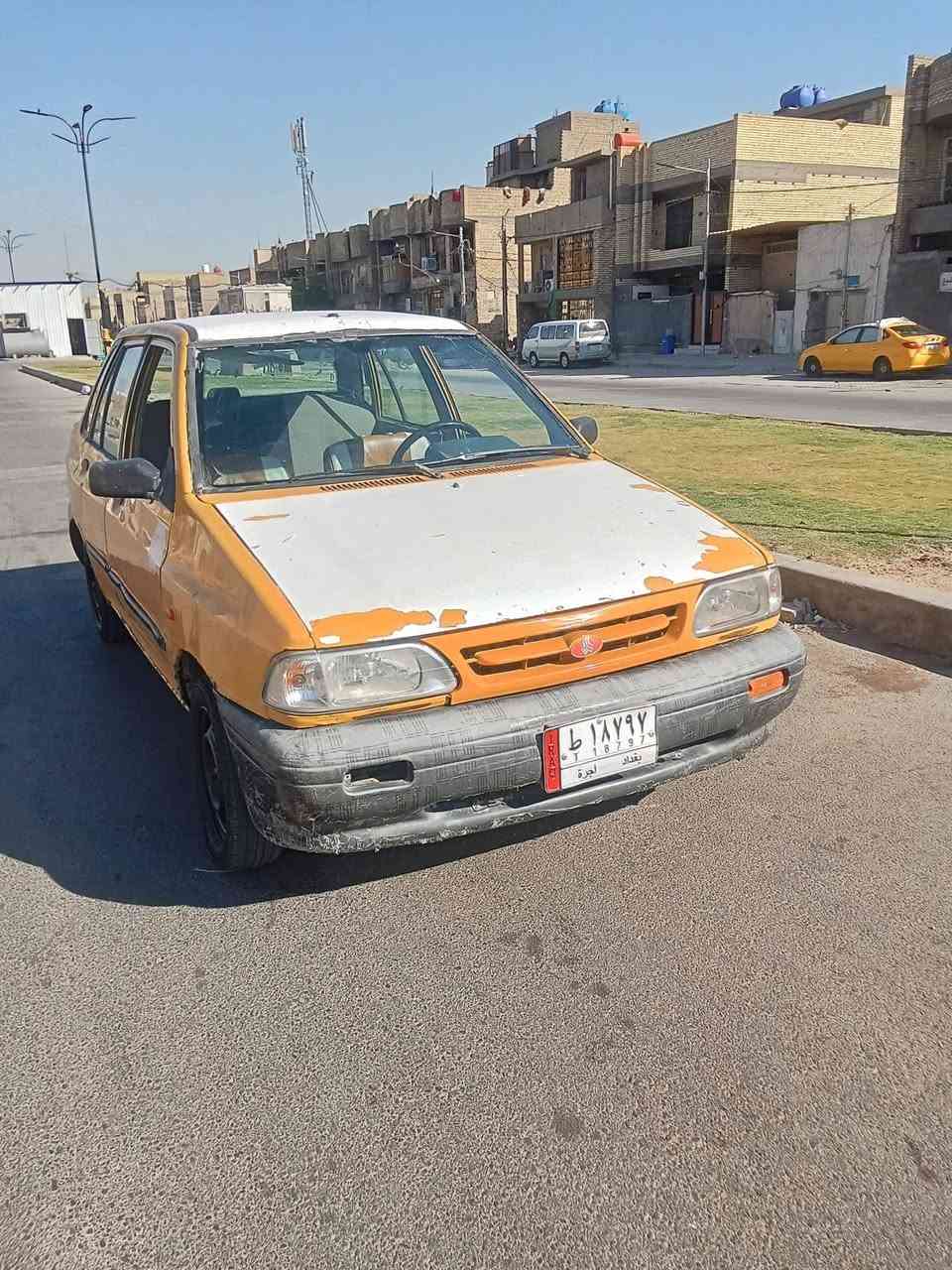 ب10بيه بخار كيىر فول  انطيك سنويه وكاتبك سرق وعشاىر  السعر 9


**إذا كنت صاحب هذا الإعلان وتريد حذفه لأي سبب، رجاءا أرسل رسالة إلى الدعم الفني**