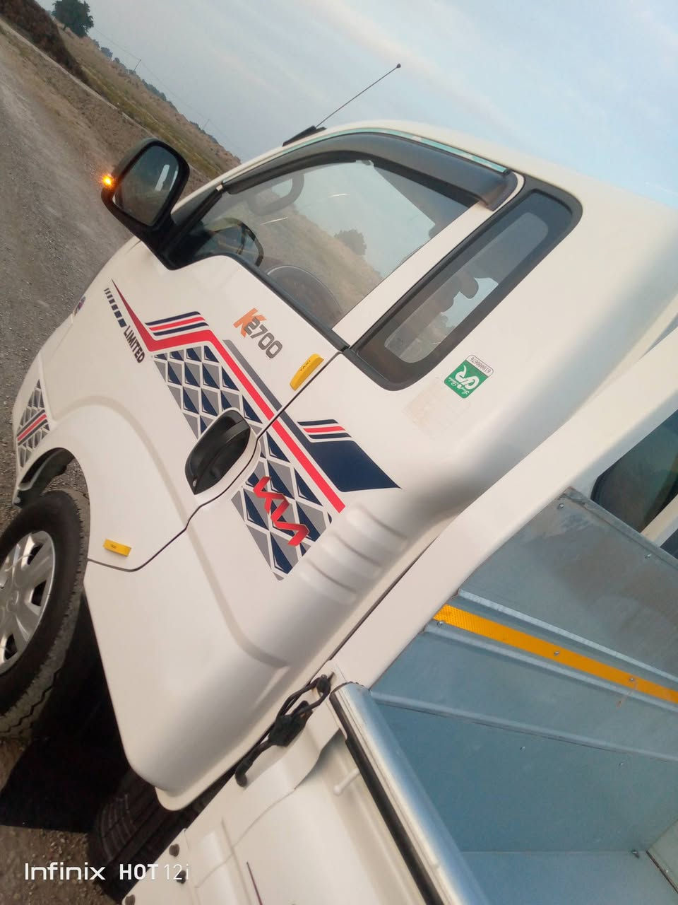 سلام عليكم كيه البيع موديل 2022رقم واسط. /***********/                 سيارة مكفوله كفاله عامه من كلشي سياره جديده  معنه الكلمه سنويه 28تحويل مباشر تبريد تفيء تخم تيرات شركه سبير ما نازل مال شركه توشمه جديدة  سياره فول  موصفات شاشه حساس  دبل رباك سياره وضع شركه محرك وكير وكسن وشاصي شركه مكفوله من صبغ وبارد وتبديل وخياس وشخط كفاله عامه سياره مال جناي //***********//
