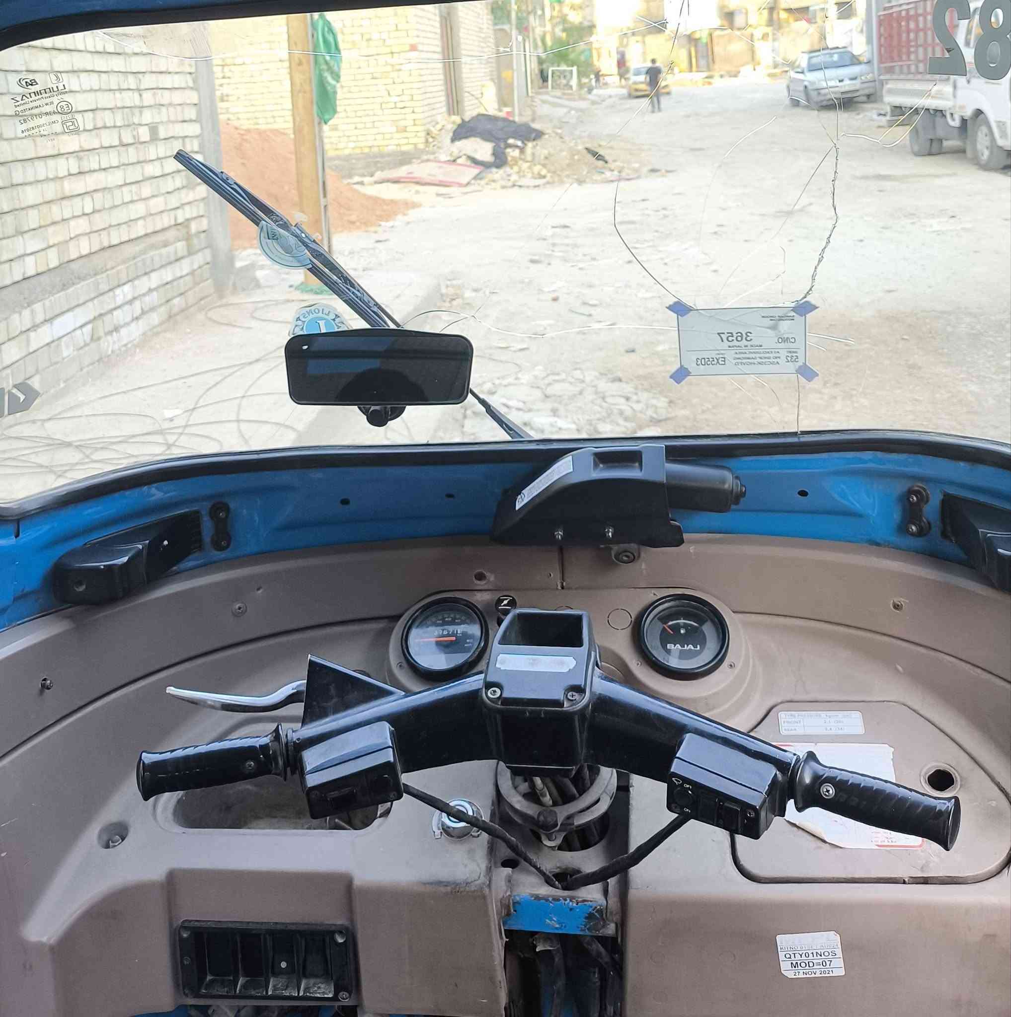 سلام عليكم
تكتك 2020 بيه لغد حار ودوس معمره 
رقم بغداد مداور ثاني يوم 
سعر6650 رقم الهاتف ***********
