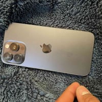 آيفون ١٥ برو ماكس • ٢٥٦ • بطارية ٨٣