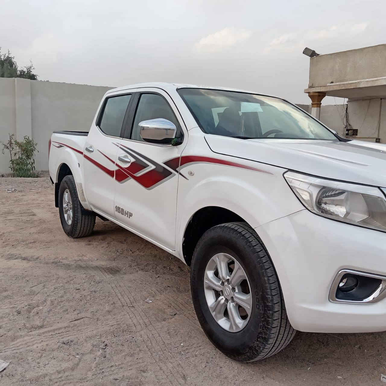 سلام عليكم ورحمة الله وبركاتة
نيفاره 16مكفوله كفاله عامه الضربه والكص ولنغل والصبغ مكفوله سياره جديده بمعنه الكلمه 
رقم ربيل دولي تحويل وكاله مباشر 
العنوان البصره زبير 
الستفسار علا رقم ***********
سعر 145
