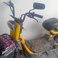 ماطور شحن • حجم ١٤ • ٤ بطاريات