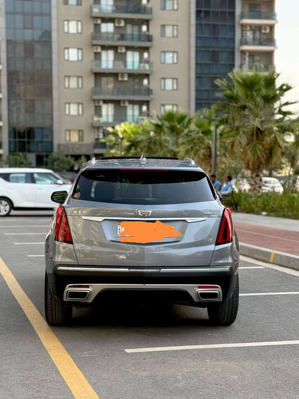 كاديلاك XT5
موديل2021
فول مواصفات للأخير
كشنات جلد بيجي
كشنات كهرباء
بصمة
فتحة
لدات امامي
كاميرا 
حساسات
وخلفي وبالابواب
محرك 4سلندر
شاحن كهربائي
جنطة كهرباء اوتو
جام اوتو
ماشيه 47الف
حادثها بنيد وجاملغ
رقم دهوك مداور ثاني يوم
السعر 190وبيها مجال بسيط وترهم مراوس السماوا, المثنى


**إذا كنت صاحب هذا الإعلان وتريد حذفه لأي سبب، رجاءا أرسل رسالة إلى الدعم الفني**