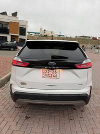 فؤرد ايدج • ٢٠٢٤ • كلين تايتل