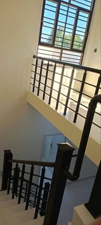 متر دائري • متر مربع • ديكور