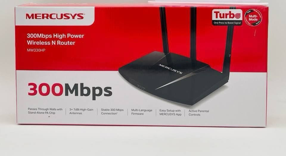 راوترات    ميركوسيس MERCUSYS  جملة  ومفرد

موديل
1200.   
1300.  
1900.  
Ax1800.   
Ax3000. 

يوجد توصيل لجميع المحافظات


**إذا كنت صاحب هذا الإعلان وتريد حذفه لأي سبب، رجاءا أرسل رسالة إلى الدعم الفني**