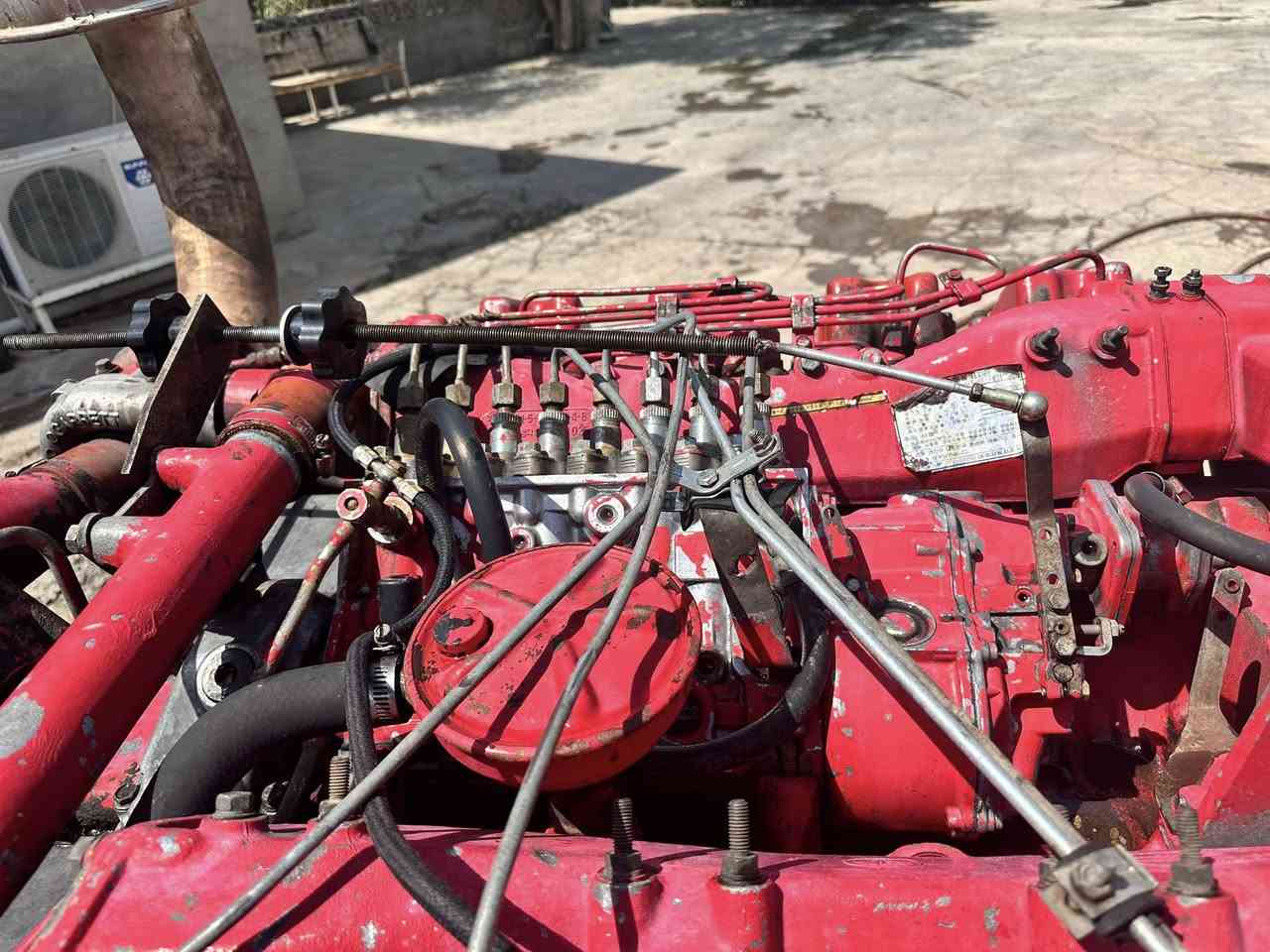 السلام عليكم مولد دايو ٨ للبيع موجود  سعر65 وبيها مجال 

 هـ ‭٠٧٧٣ ٧٩٦ ٦٦١٠‬
