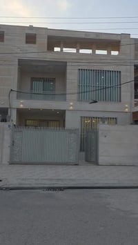 ١٥٠م • شارع ١٥م • اربيل فرمان بران