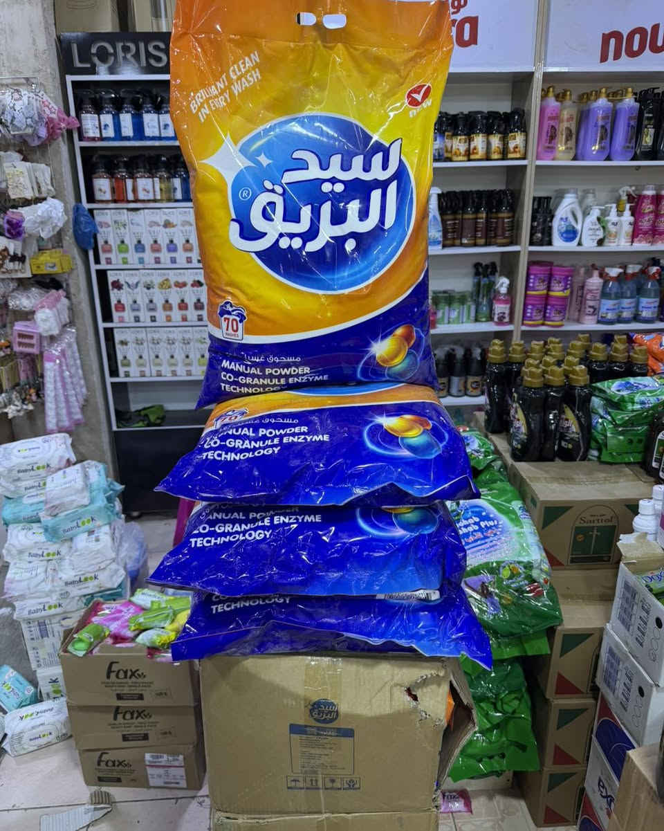 محلات عمار الراوي
📍 الموقع: الرمادي - حي التأميم - بداية شارع أم عمار (من جهة التانكي - الجانب الأيسر).
✅ للاستفسار والتواصل (واتساب فقط - مراسلة):
📱 ***********
📱 ***********
