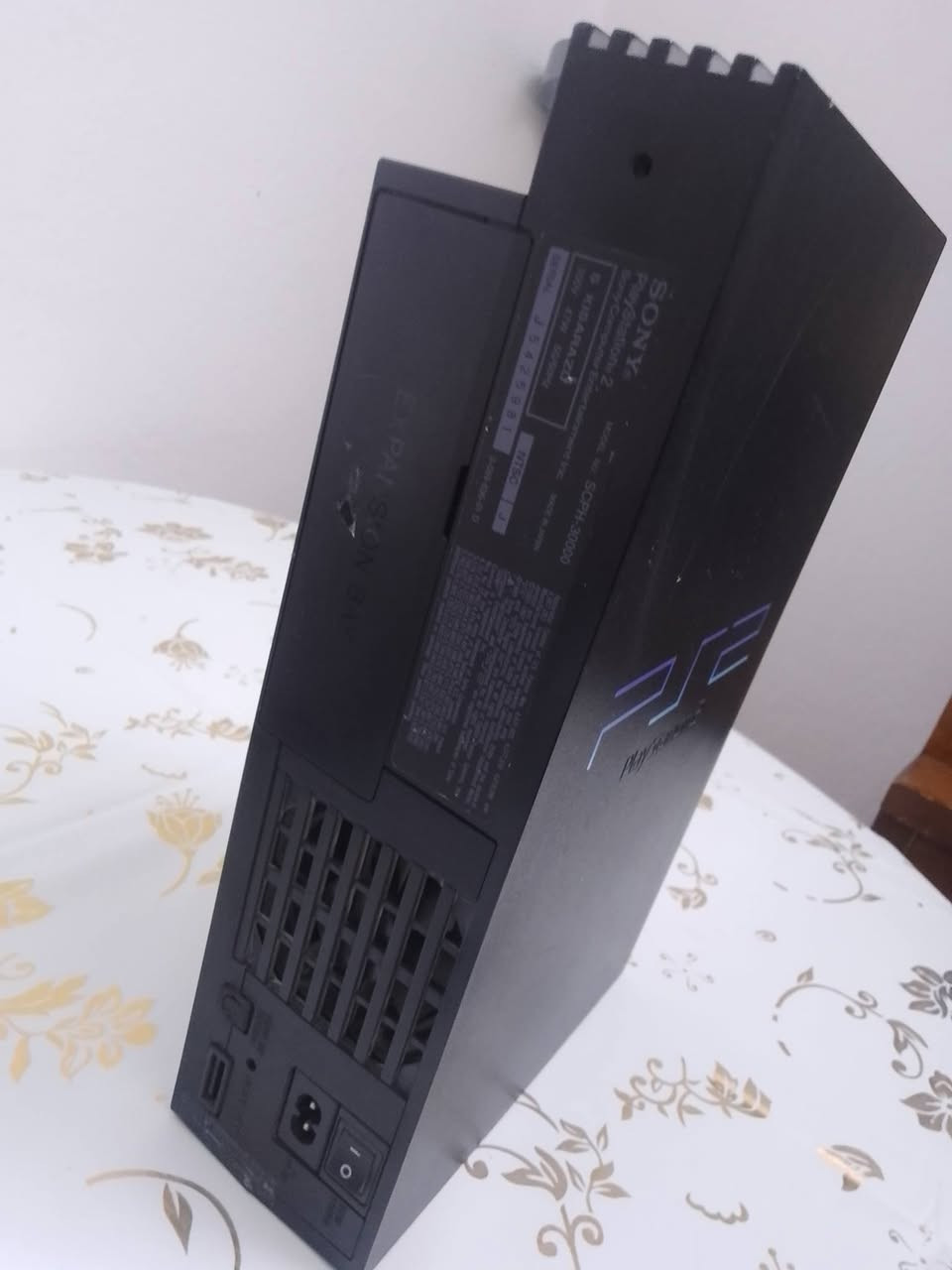 سلام عليكم سوني2 فلاش  للمراوس بسوني2اقراص  مع فلاشين العاب وفلاشين خزن تفاصيل اكثر
خاص او رقم***********
                   ***********
