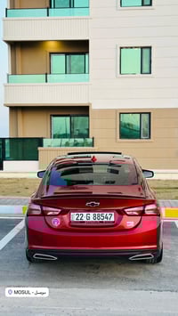 ماليبو • ٢٠٢١ • فول