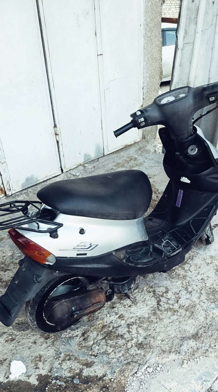 دراجه بيجي نقصها مازده شغاله سلف وهندر  سعر 175 مكان بغداد الجديده***********
