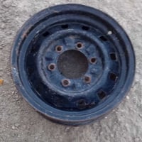 نيسان • موديل ٩٨ • ويل