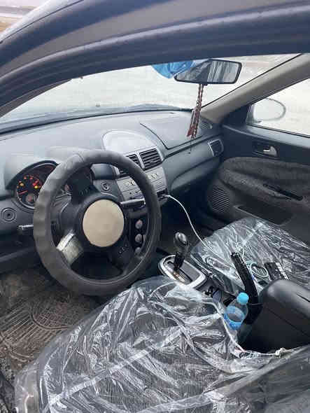 بروتون 2009 اصولي شرت تحويل كير محرك تبريد تدفيه طخم امامي خلفي جديد سياره للبيع او مراوسه اداوت مكانها دهوك سعر 52 ***********
