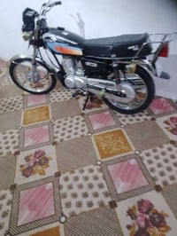 موتوسيكل موديل 23 • شلامجه الأصلي • تحويل ثاني يوم