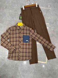 قميص ولادي • ٦-١٤ سنة • الصويرة حي المعلمين