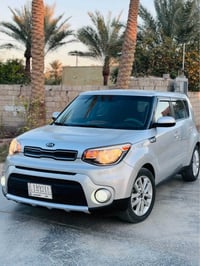 سول امريكي • ٢٠١٨ • ماشي ١٠٧٠٠٠