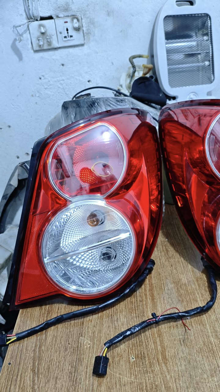 السلام عليكم ورحمه الله وبركاته توفرت غراض سونك كروز كلشي يخص السونك موجود حداديه تنكجيه تراكس سبارك نشرف بالجميع العنوان بابل الحله حي الصناعي مقابل كراج البلديه محل علاء السلطاني للاتصال ***********/ ***********
