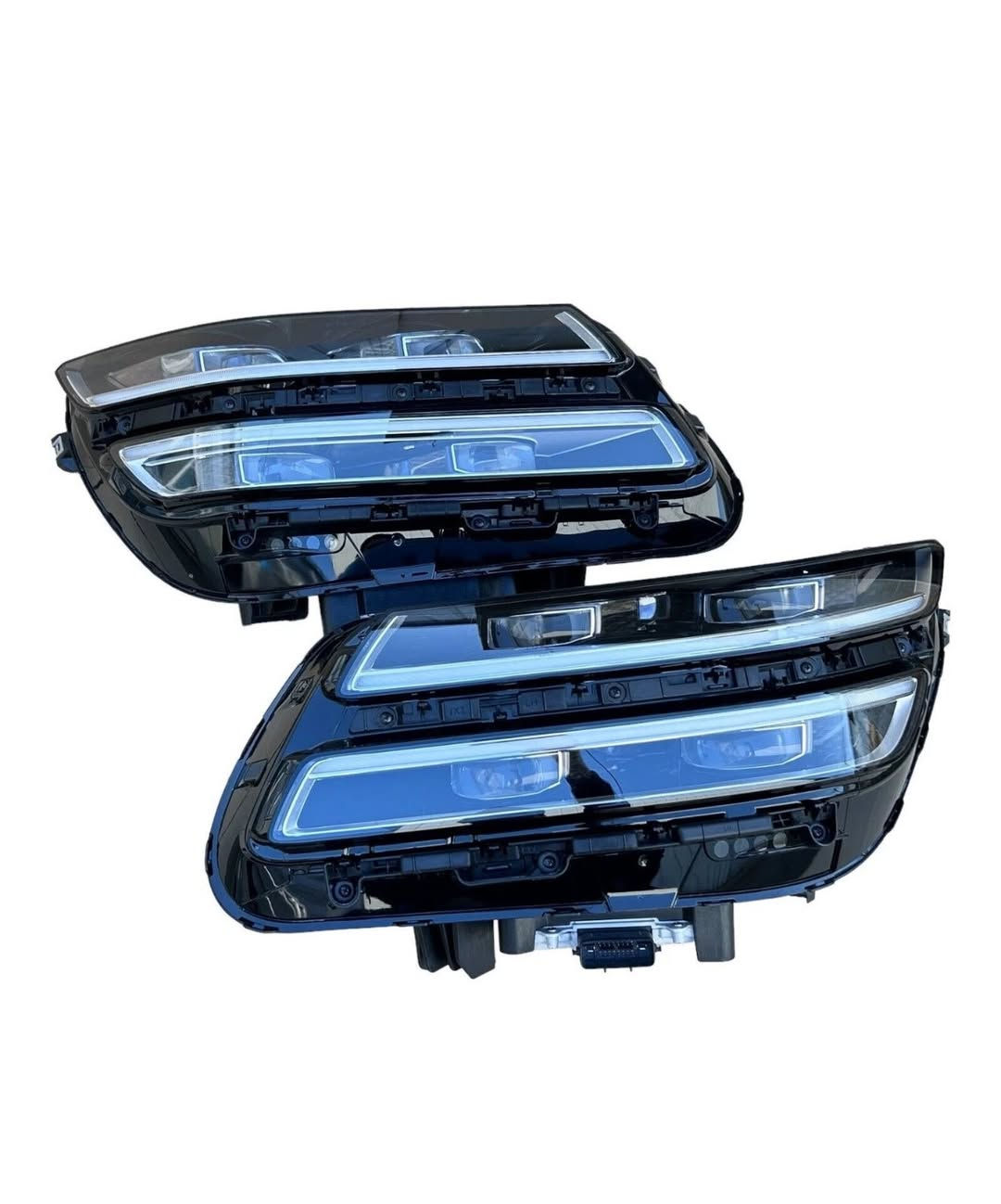 متوفر جميع لاياتات امريكي والخليجي وجميع فسفورات والاشاير ونيكلات والهوائيات جميع نواعم موجودة لكافة الفئات والاسعار مناسبة لأعضاء الكروب للاستفسار ***********-***********
