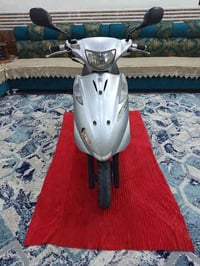 ادرس ياباني اصلي موديل 2013 دراجه جديده ماشيه 23 كامله كهربايات كلهه ش...