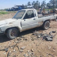 تفصيخ بيكم • قطع غيار بيك آب • قطع غيار سيارات • اجزاء سيارات • بيكم ٨...