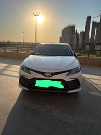كامري GLE • ٢٠٢٤ • ٢٤٠٠٠ كم