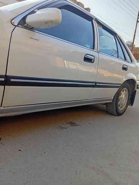 السلام وعليكم لبيع برنس موديل 95 بغداد رقم نكليزي  مكفوله من كلشي تحويل مباشر السياره بلاديه السعر 44 الشراي يدلل *********** نتصل وتساب علي
