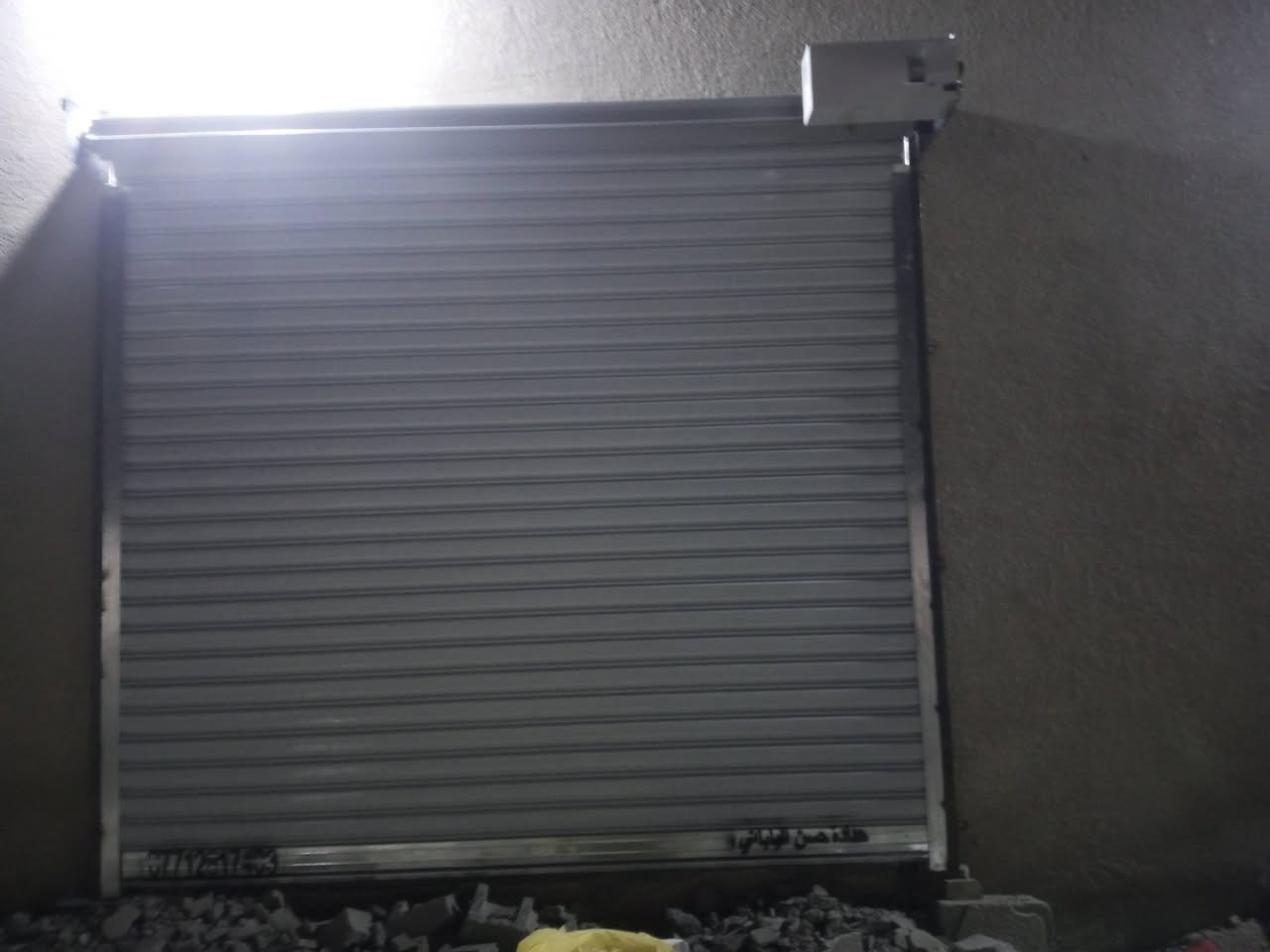 نصب وتصليح كافه انواع الكبنكات كهرباء ميكانيك يددوي جميع مناطق بغداد 24ساعه ***********
