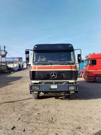 للبيع كرواتي موديل 94 فرنسي ومحنية شاصي مطول ٢٥س  محرك ٦ سوبر كير ٦ وش...