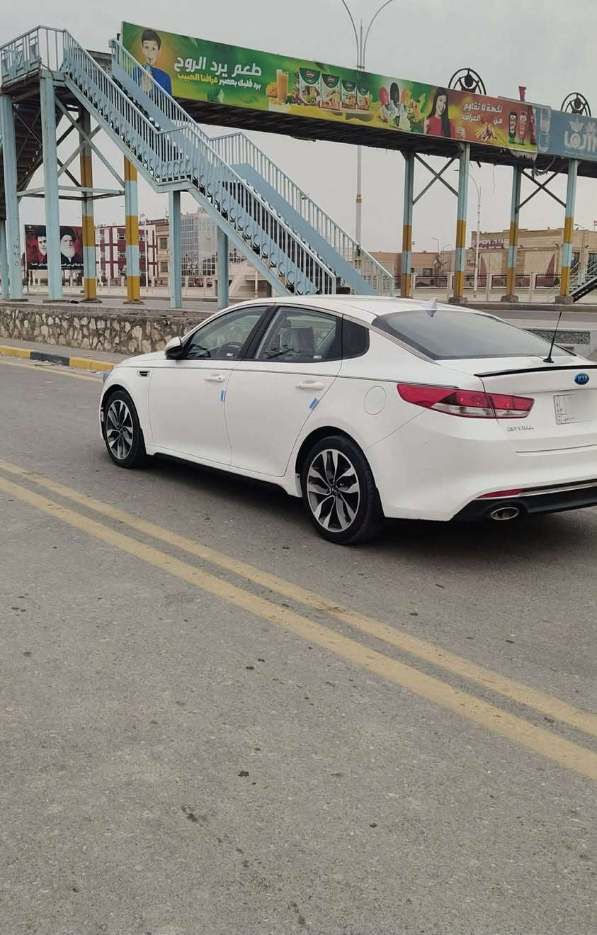 سلام عليكم وبتيمه خليجي رقم منثي مكانه بسماوه سياره جاهزه من كلشي مديل ١٦ترهم مراوس ***********
