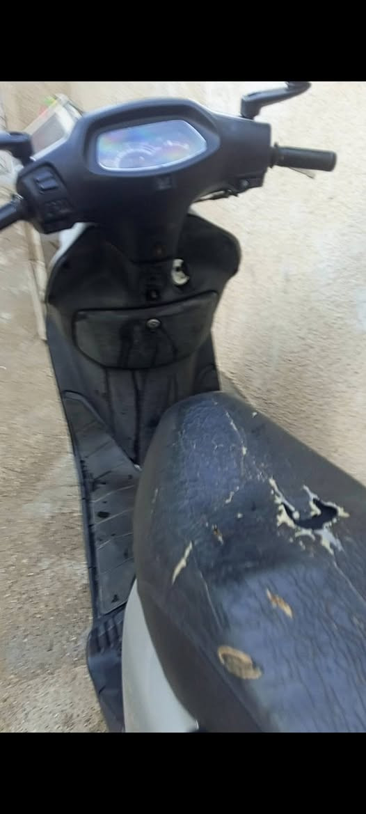 سبيسي ياباني للبيع ‏‪***********‬‏
