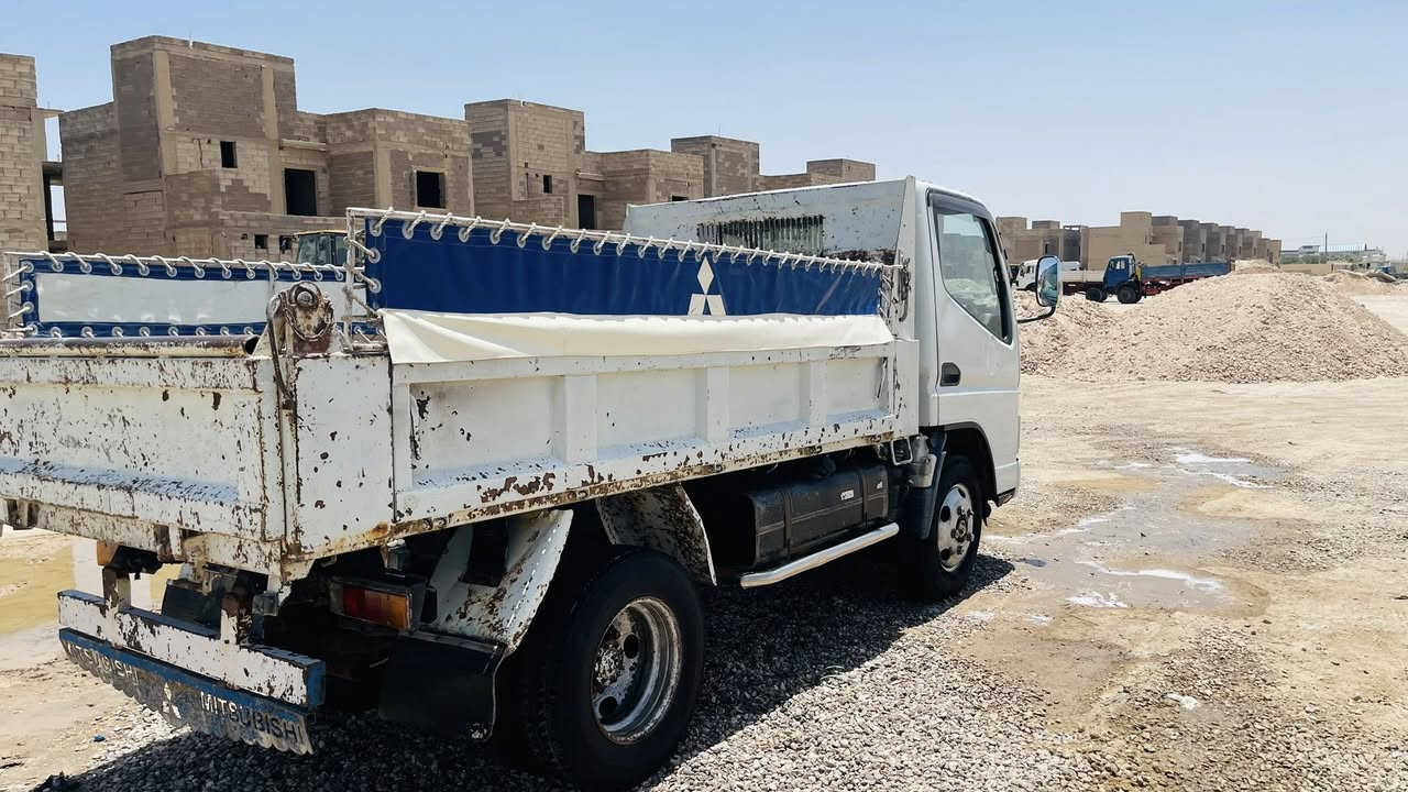 سلام عليكم كنتر للبيع قلاب بلاد موديل 2002 اصل مكينه 33 مسكر مداور ثاني يوم الاتصال ***********
