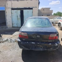 اوبل بزون سياره كلك ادوات شغاله صدر نص عمر السعر 15 وبيها مجال  078313...
