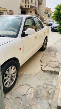 نوبره • ٢٠٠٠ • كير عادي