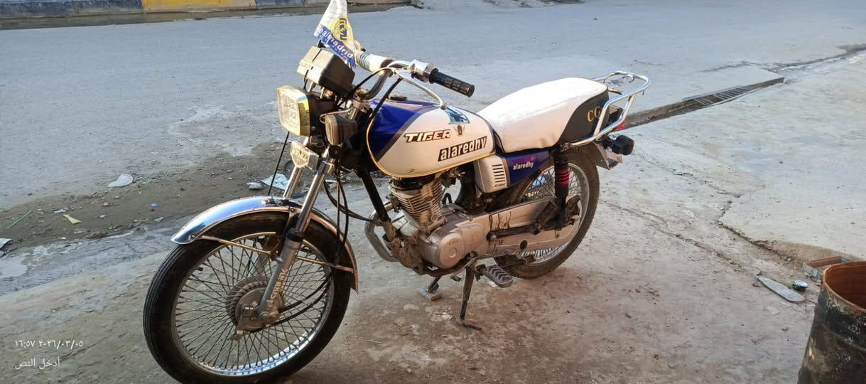 للبيع موديل 18
محرك تايكر معمر جديد اوراق موجود سعر خاص /اتصل ع رقم ***********
